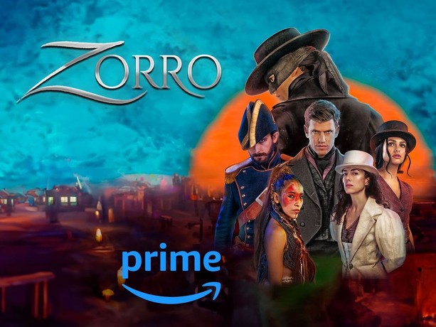 Zorrostream clearance