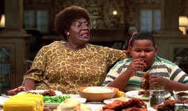 The Nutty Professor: Official Clip - Klump Family Dinner photo 8