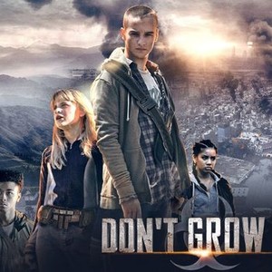 Don't Grow Up - Rotten Tomatoes