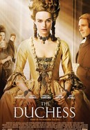 The Duchess poster image