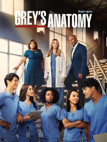 Grey's anatomy season cheap 15 episode 18