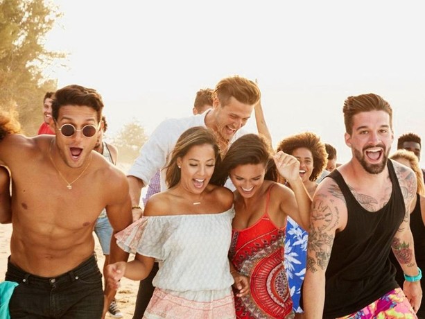 Watch are you the one season 4 online new arrivals