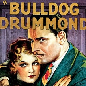 Bulldog Drummond photo 5