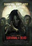 Survival of the Dead poster image