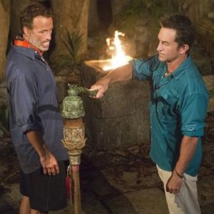 Jeff Varner - Rotten Tomatoes