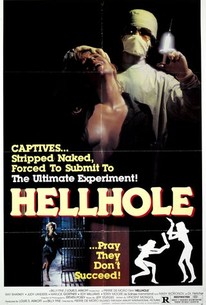 Watch trailer for Hellhole