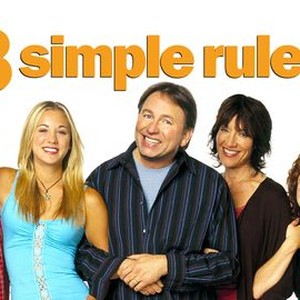 8 Simple Rules - Rotten Tomatoes