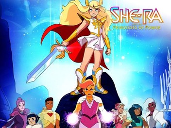 Review: 'She-Ra And The Princesses Of Power' Season 4