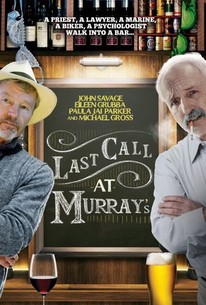 Watch trailer for Last Call at Murray's