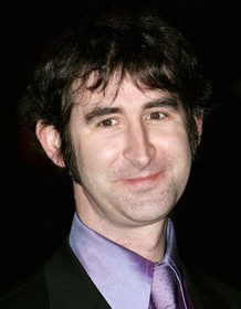 Ben Moor