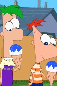 Phineas and ferb season 2 episode 25 discount