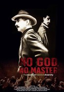 No God, No Master poster image