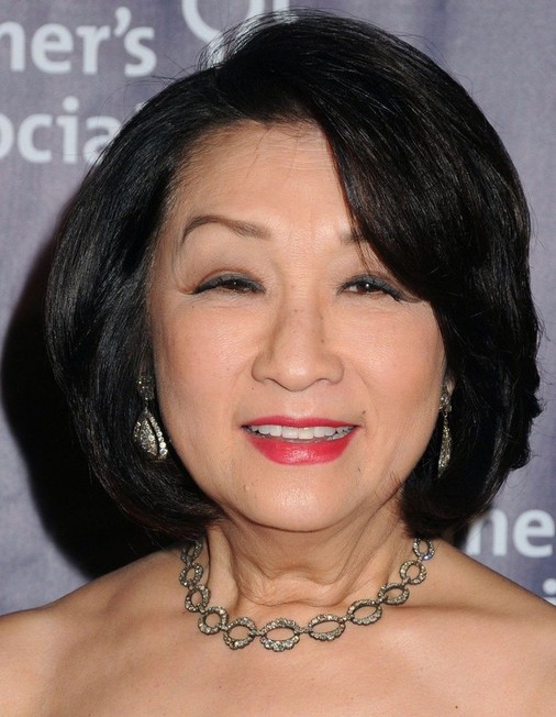 Connie Chung