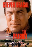 The Patriot poster image