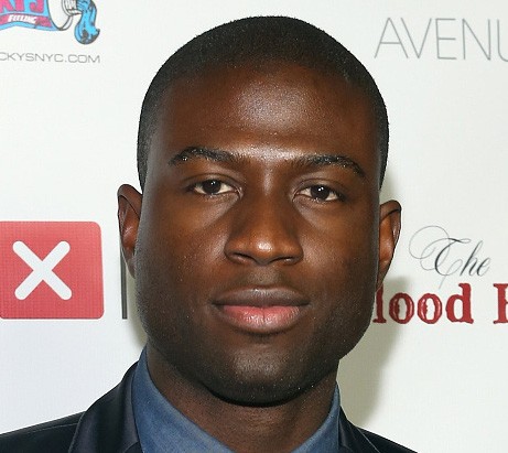 Sinqua Walls - Rotten Tomatoes