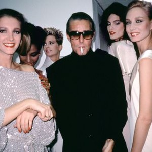 "Ultrasuede: In Search of Halston photo 9"