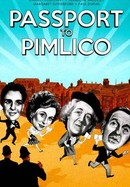 Passport to Pimlico poster image