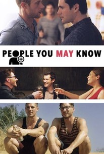 Watch trailer for People You May Know