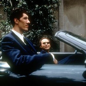 MY GIANT, Gheorghe Muresan, Billy Crystal, 1998, car