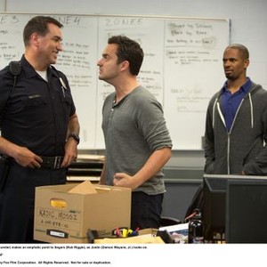 Let's Be Cops photo 7
