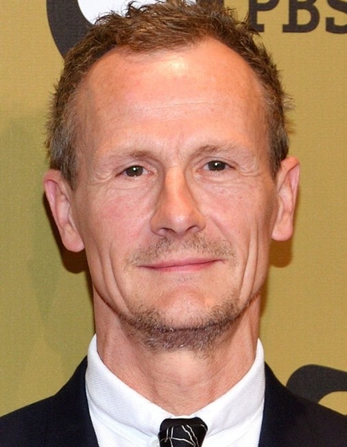 Marc Munden