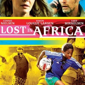 Lost in Africa (2010) photo 13