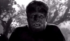 The Wolf Man: Official Clip - The Hunt is On