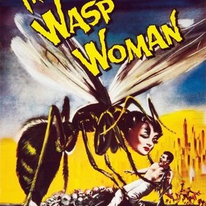 The Wasp Woman photo 10