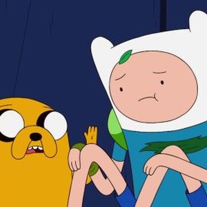 Adventure Time - Season 6 Episode 1 - Rotten Tomatoes