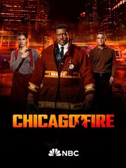 Prime Video: Chicago Fire Saison 11 - Season 11