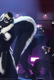 The Masked Singer: Season 6, Episode 1 - Rotten Tomatoes