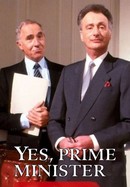 Yes, Prime Minister poster image