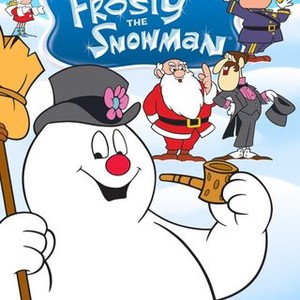 Frosty the Snowman photo 3