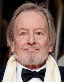 Ronald Pickup