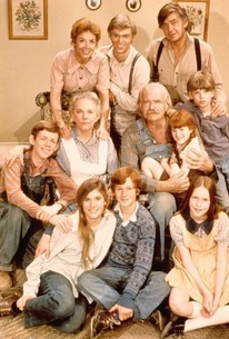 waltons walton 60s 1970s goodnight together waite kindheit movies remembering terkaya harta triliun kisah orang memories forgotten hidupnya intip rp2000