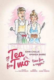 Poster for Tea for Two