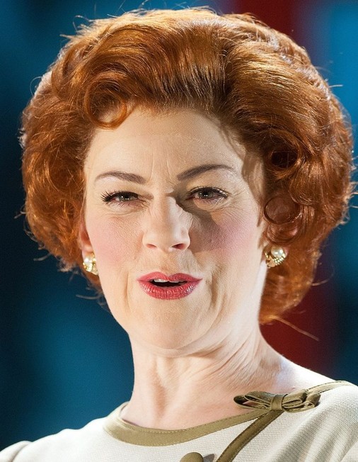 Isla Blair