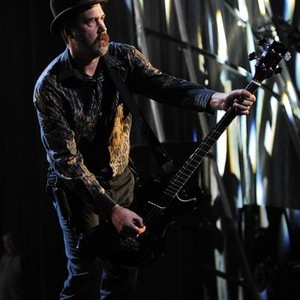 2013 Rock and Roll Hall of Fame Induction Ceremony, Krist Novoselic, 'Season 1', ©HBO