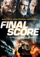 Final Score poster image