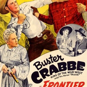Frontier Outlaws photo 4