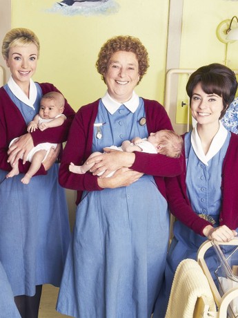 Call the midwife season 9 123movies deals