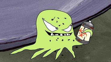 Kisscartoon squidbillies best sale
