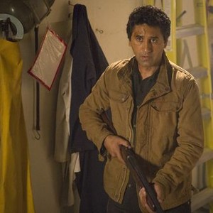 Fear The Walking Dead, Cliff Curtis, 'The Good Man', Season 1, Ep. #6, 10/04/2015, ©AMC