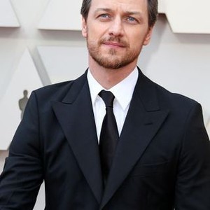James McAvoy at arrivals , The 91st Academy Awards - Arrivals, The Dolby Theatre at Hollywood and Highland Center, Los Angeles, CA, United States   February 24, 2019. (Photo by: Jef Hernandez/Everett Collection) at arrivals for The 91st Academy Awards - Arrivals, The Dolby Theatre at Hollywood and Highland Center, Los Angeles, CA February 24, 2019. Photo By: Jef Hernandez/Everett Collection