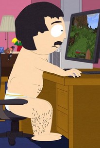 South Park: Season 17, Episode 2 - Rotten Tomatoes