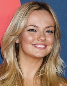 Emily Meade