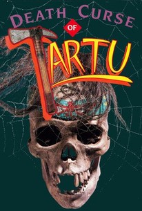 Watch trailer for Death Curse of Tartu