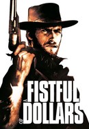 A Fistful of Dollars poster image