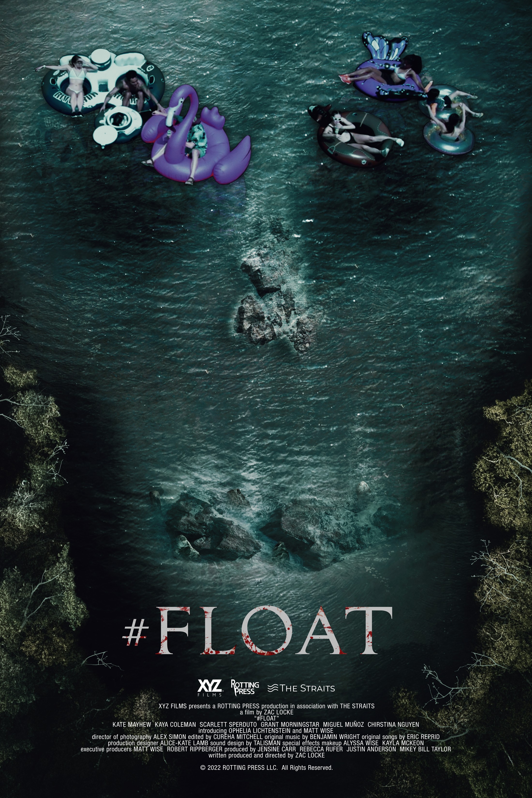 Float (2023 film) - Wikipedia
