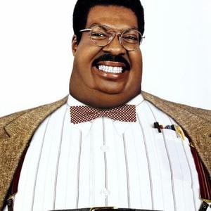 The Nutty Professor (1996) - Rotten Tomatoes